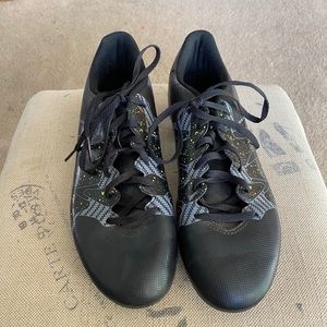 Adidas X 15.4 soccer cleats